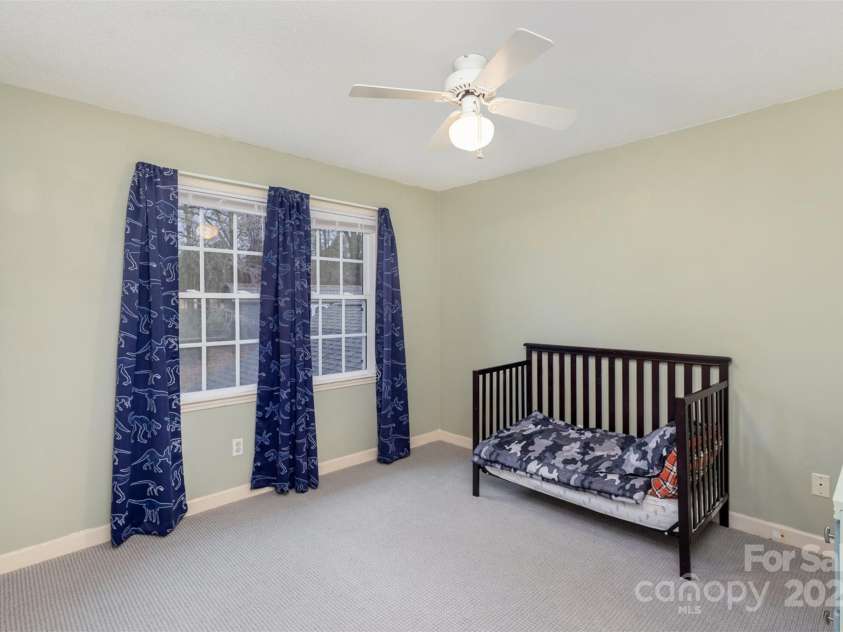 330 Regency Road, Salisbury, NC 28147.  MLS# CAR4215673, YatesRealty ID 8391. Secondary Bedroom