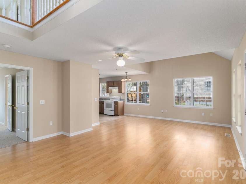 7750 Red Robin Trail, Denver, NC 28037.  MLS# CAR4361545, YatesRealty ID 8392. 