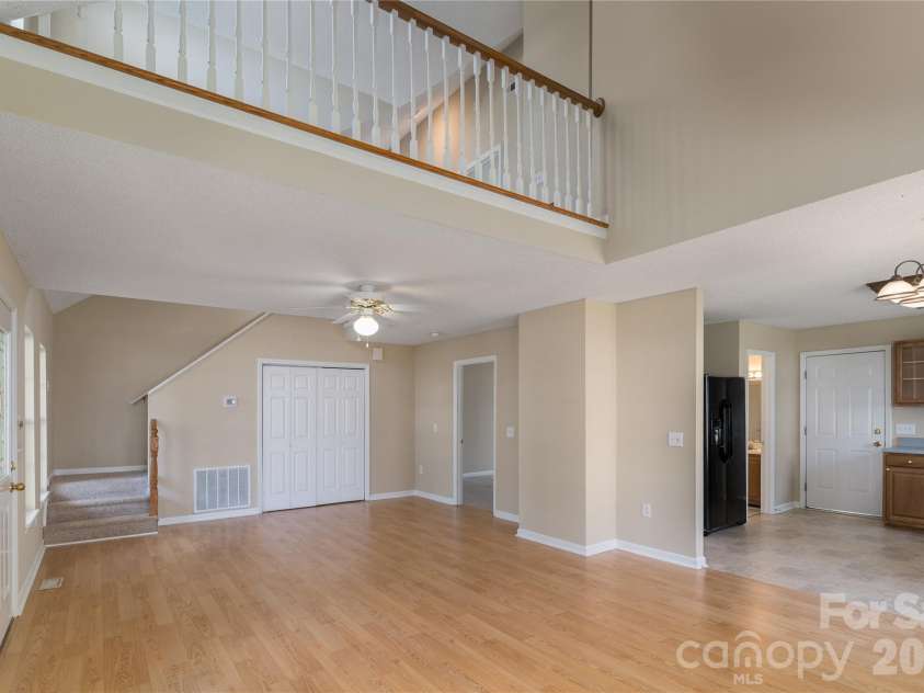 7750 Red Robin Trail, Denver, NC 28037.  MLS# CAR4361545, YatesRealty ID 8392. 
