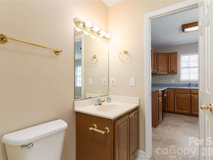 7750 Red Robin Trail, Denver, NC 28037.  MLS# CAR4361545, YatesRealty ID 8392. 