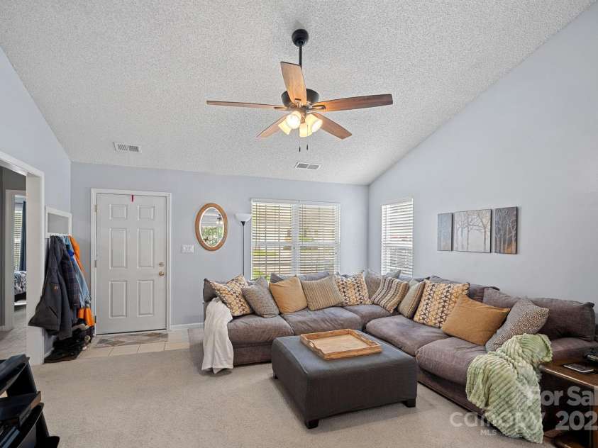 105 Sterling Terrace, Mooresville, NC 28115.  MLS# CAR4245974, YatesRealty ID 8393. 