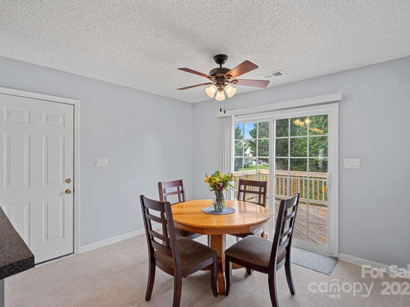 105 Sterling Terrace, Mooresville, NC 28115.  MLS# CAR4245974, YatesRealty ID 8393. 