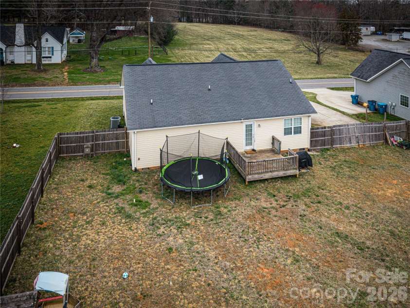 4829 County Home Road, Conover, NC 28613.  MLS# CAR4357560, YatesRealty ID 8393. 