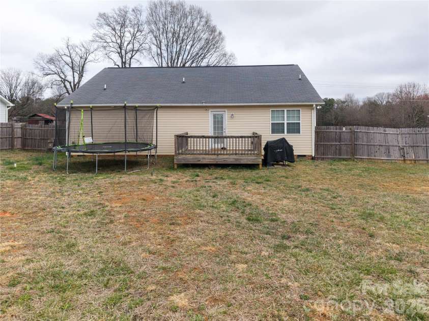 4829 County Home Road, Conover, NC 28613.  MLS# CAR4357560, YatesRealty ID 8393. 
