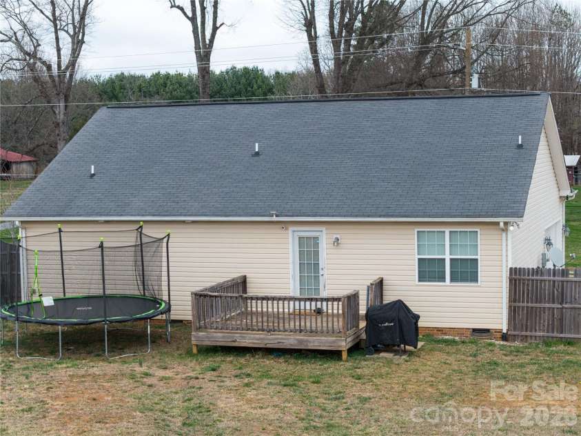 4829 County Home Road, Conover, NC 28613.  MLS# CAR4357560, YatesRealty ID 8393. 