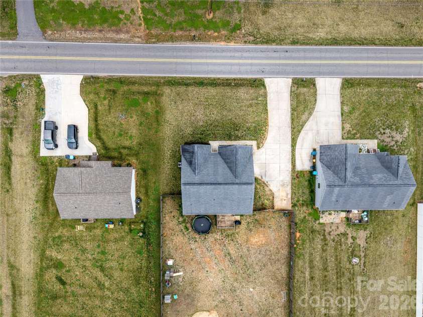 4829 County Home Road, Conover, NC 28613.  MLS# CAR4357560, YatesRealty ID 8393. 