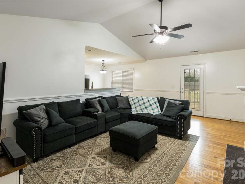 4829 County Home Road, Conover, NC 28613.  MLS# CAR4357560, YatesRealty ID 8393. 
