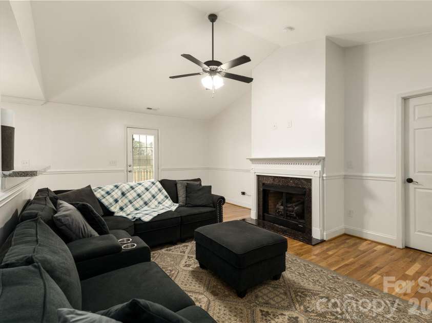 4829 County Home Road, Conover, NC 28613.  MLS# CAR4357560, YatesRealty ID 8393. 