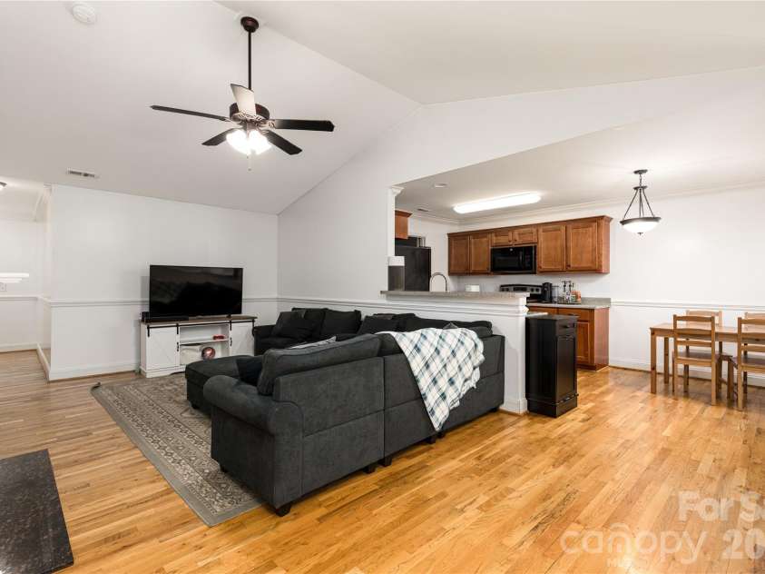 4829 County Home Road, Conover, NC 28613.  MLS# CAR4357560, YatesRealty ID 8393. 