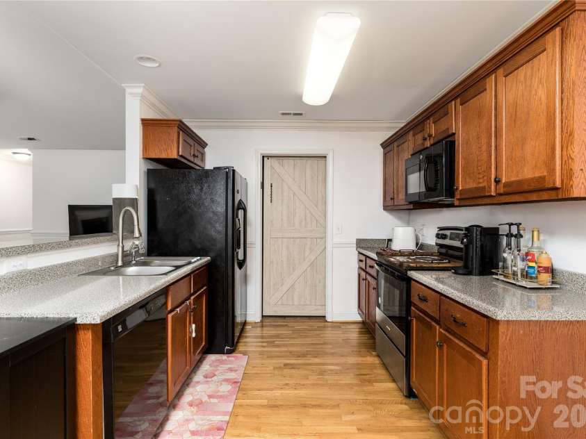 4829 County Home Road, Conover, NC 28613.  MLS# CAR4357560, YatesRealty ID 8393. 