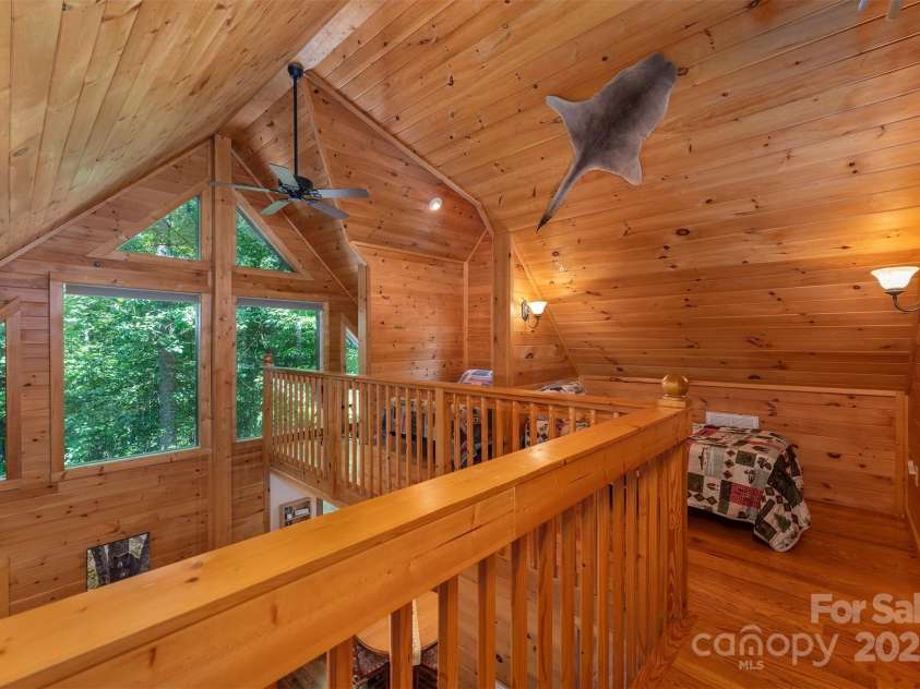 386 Wild Turkey Run, Black Mountain, NC 28711.  MLS# CAR4177382, YatesRealty ID 8394. 