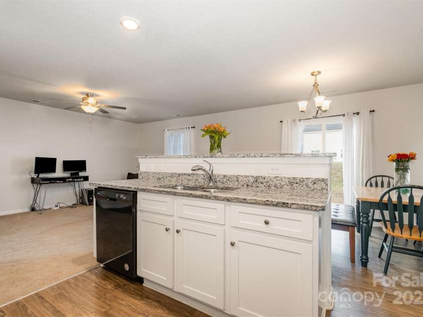 2026 Talbert Court, Charlotte, NC 28214.  MLS# CAR4229183, YatesRealty ID 8395. 