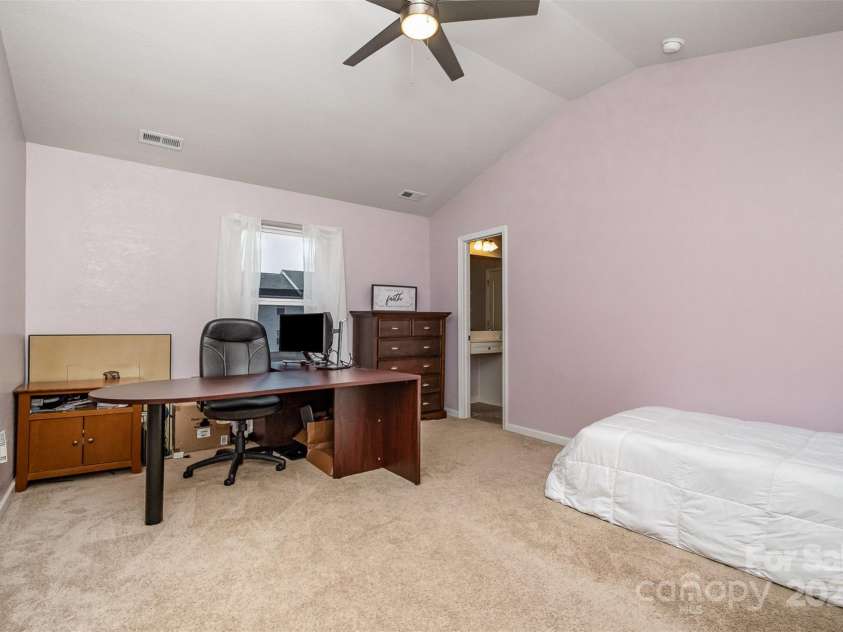 2026 Talbert Court, Charlotte, NC 28214.  MLS# CAR4229183, YatesRealty ID 8395. 
