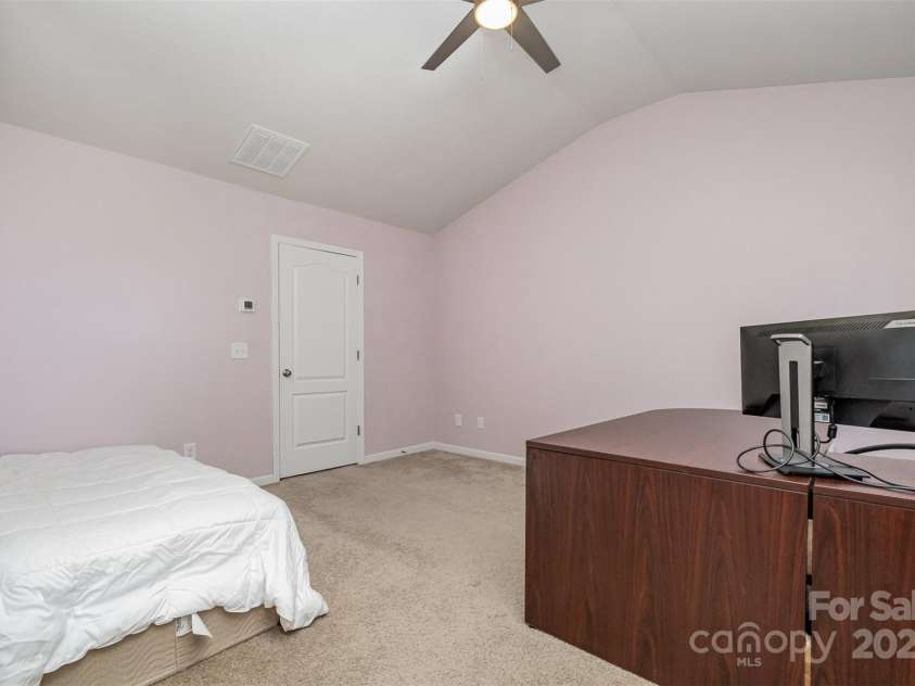 2026 Talbert Court, Charlotte, NC 28214.  MLS# CAR4229183, YatesRealty ID 8395. 