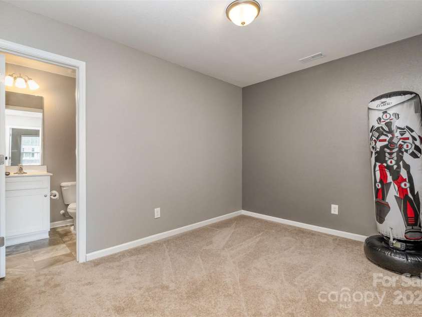 2026 Talbert Court, Charlotte, NC 28214.  MLS# CAR4229183, YatesRealty ID 8395. 