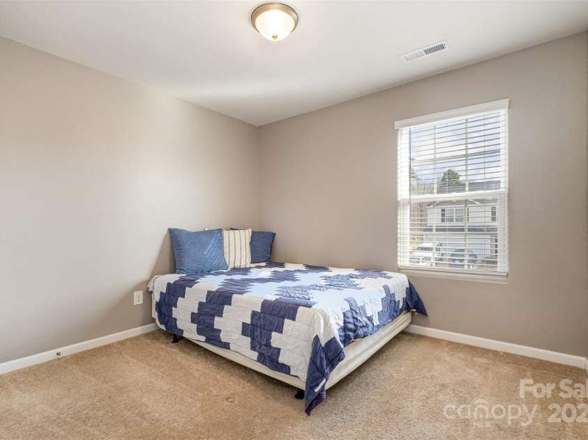 2026 Talbert Court, Charlotte, NC 28214.  MLS# CAR4229183, YatesRealty ID 8395. 