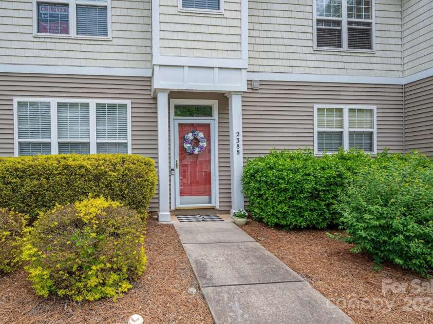 2388 Loch Stone Drive, Gastonia, NC 28054.  MLS# CAR4248464, YatesRealty ID 8396. 