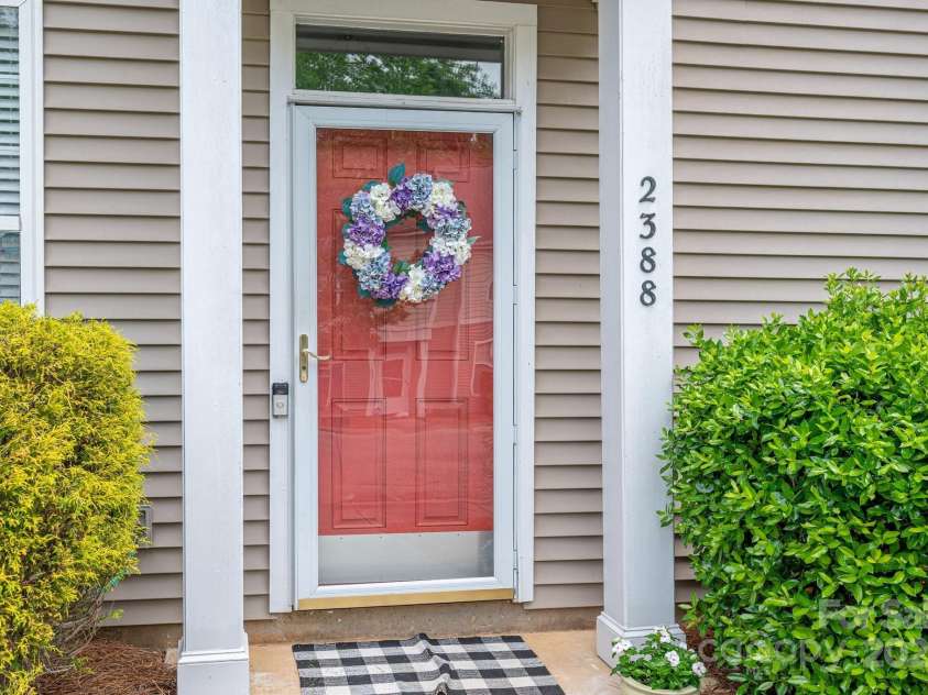 2388 Loch Stone Drive, Gastonia, NC 28054.  MLS# CAR4248464, YatesRealty ID 8396. 