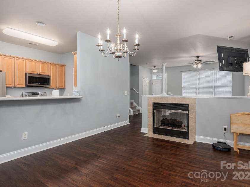 2388 Loch Stone Drive, Gastonia, NC 28054.  MLS# CAR4248464, YatesRealty ID 8396. 