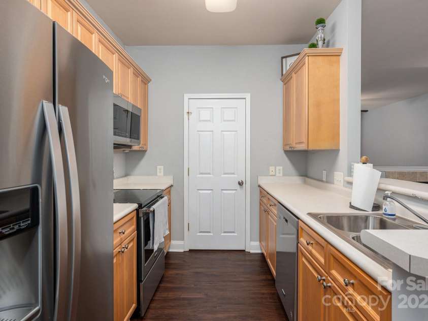 2388 Loch Stone Drive, Gastonia, NC 28054.  MLS# CAR4248464, YatesRealty ID 8396. 