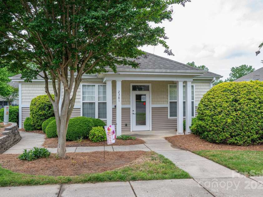 2388 Loch Stone Drive, Gastonia, NC 28054.  MLS# CAR4248464, YatesRealty ID 8396. 