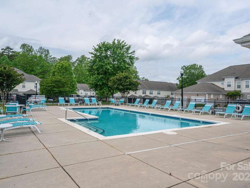2388 Loch Stone Drive, Gastonia, NC 28054.  MLS# CAR4248464, YatesRealty ID 8396. 