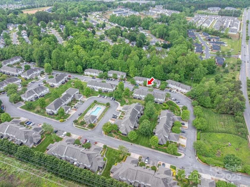 2388 Loch Stone Drive, Gastonia, NC 28054.  MLS# CAR4248464, YatesRealty ID 8396. 