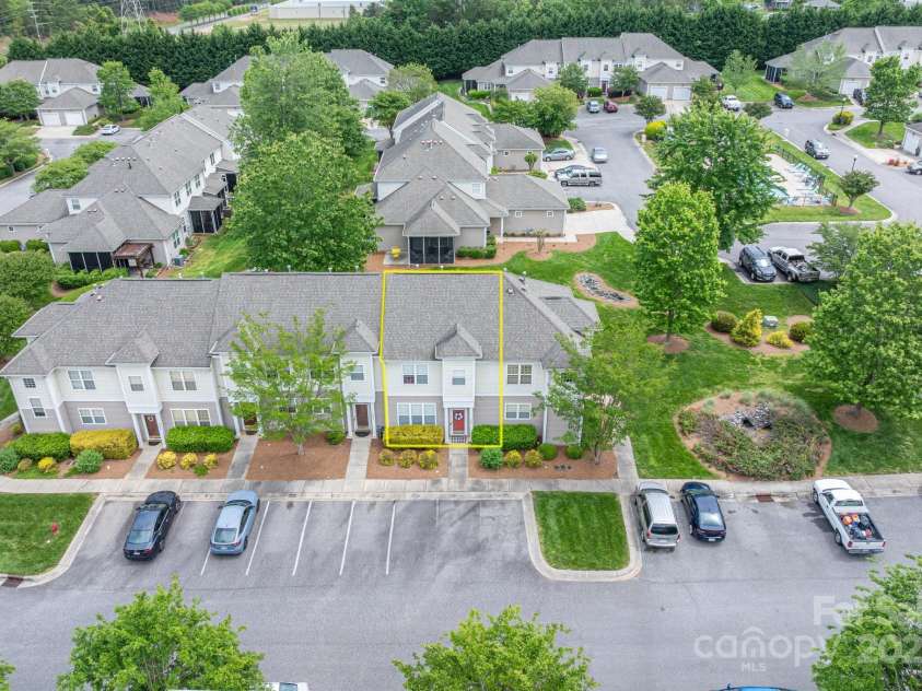 2388 Loch Stone Drive, Gastonia, NC 28054.  MLS# CAR4248464, YatesRealty ID 8396. 