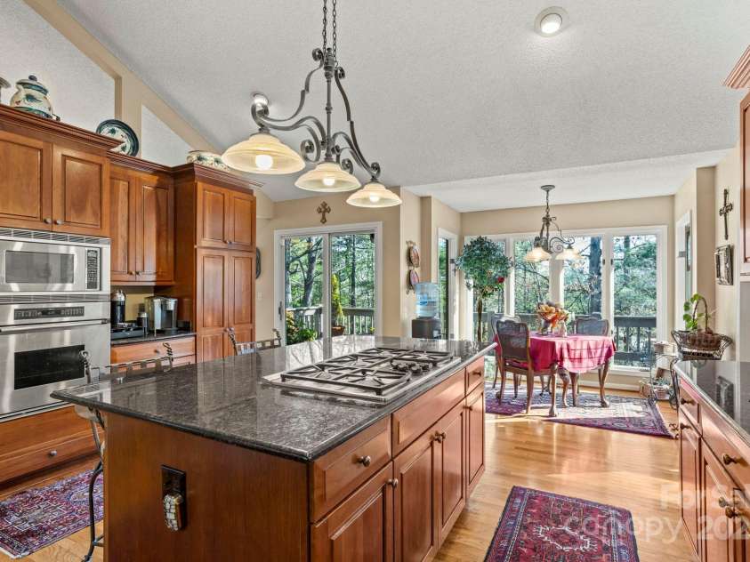 231 Greenleaf Drive, Flat Rock, NC 28731.  MLS# CAR4248890, YatesRealty ID 8397. 