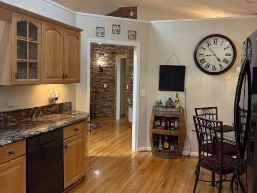 23 Dvga Court, Brevard, NC 28712.  MLS# CAR4285839, YatesRealty ID 8398. 