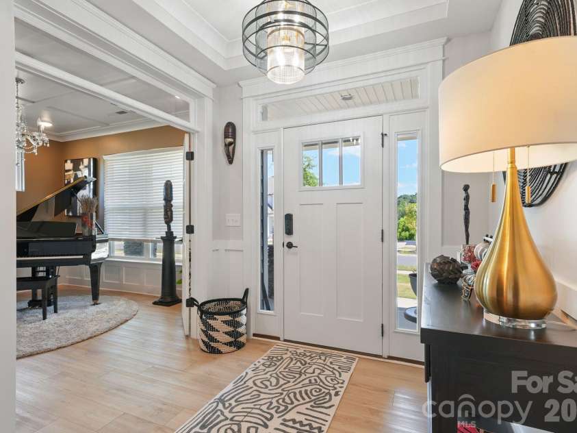 13231 Fiore Place, Huntersville, NC 28078.  MLS# CAR4394253, YatesRealty ID 8399. 