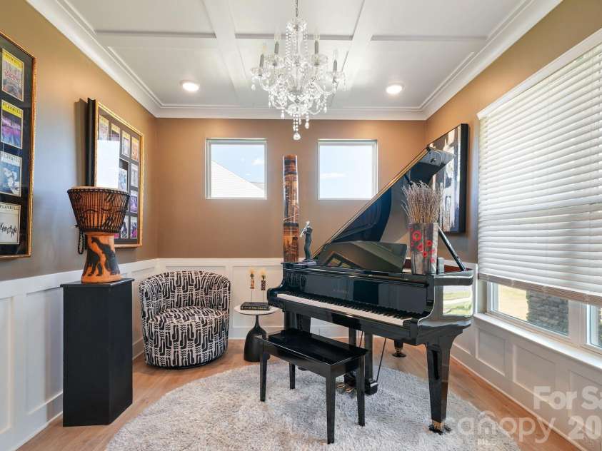 13231 Fiore Place, Huntersville, NC 28078.  MLS# CAR4394253, YatesRealty ID 8399. 