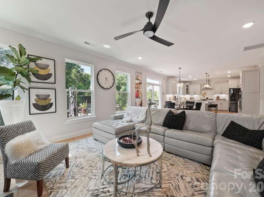 13231 Fiore Place, Huntersville, NC 28078.  MLS# CAR4394253, YatesRealty ID 8399. 