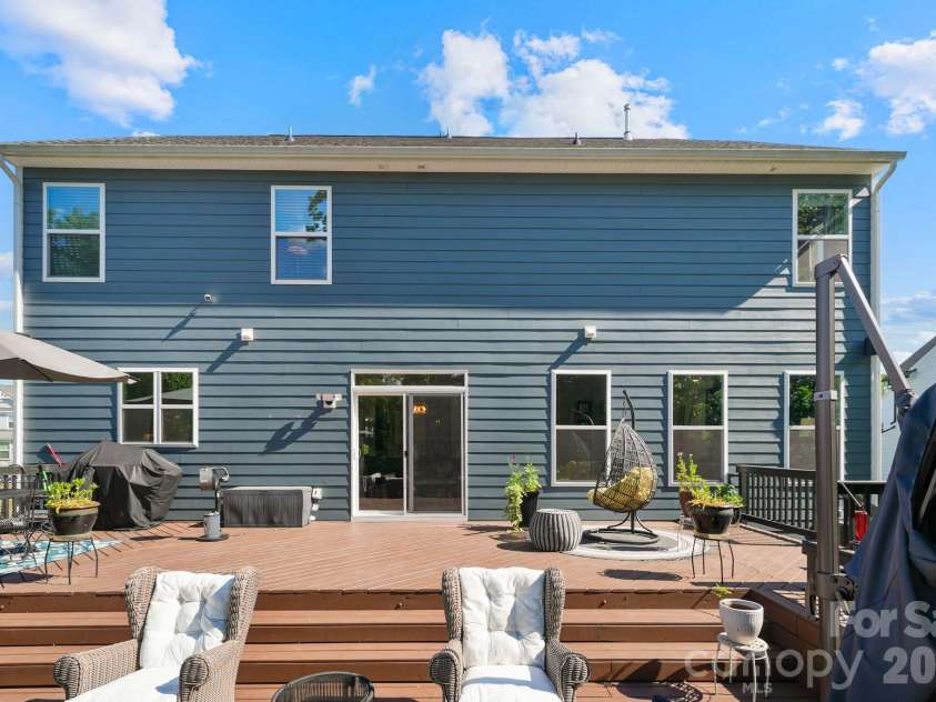 13231 Fiore Place, Huntersville, NC 28078.  MLS# CAR4394253, YatesRealty ID 8399. 