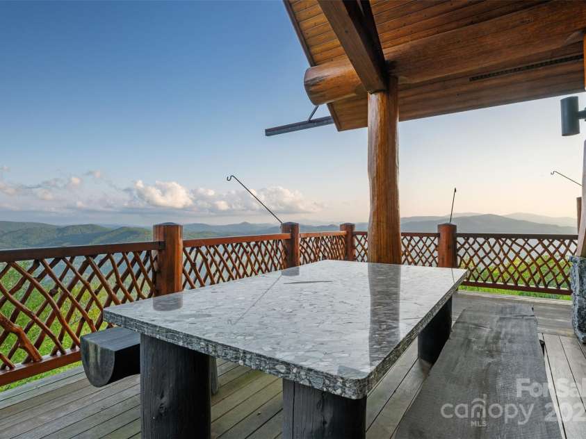 2910 Eagles Nest Trail, Banner Elk, NC 28604.  MLS# CAR4277103, YatesRealty ID 84. 