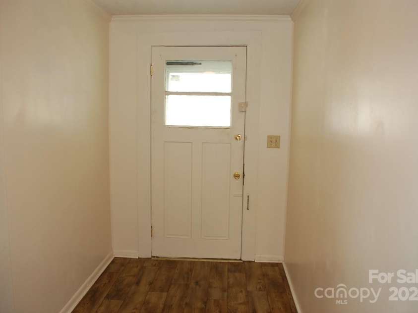 710 Austin Street, Albemarle, NC 28001.  MLS# CAR4131913, YatesRealty ID 84. 