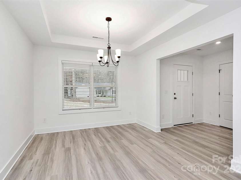 6172 Lowder Road, Salisbury, NC 28147.  MLS# CAR4131875, YatesRealty ID 840. Photo Example of Finished Floorplan