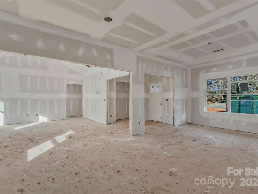 6172 Lowder Road, Salisbury, NC 28147.  MLS# CAR4131875, YatesRealty ID 840. Status as of 1/30/25