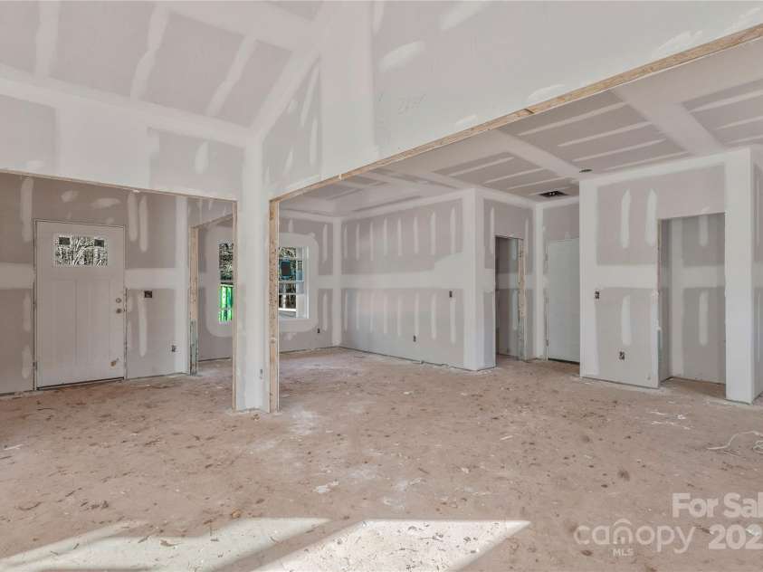 6172 Lowder Road, Salisbury, NC 28147.  MLS# CAR4131875, YatesRealty ID 840. Status as of 1/30/25