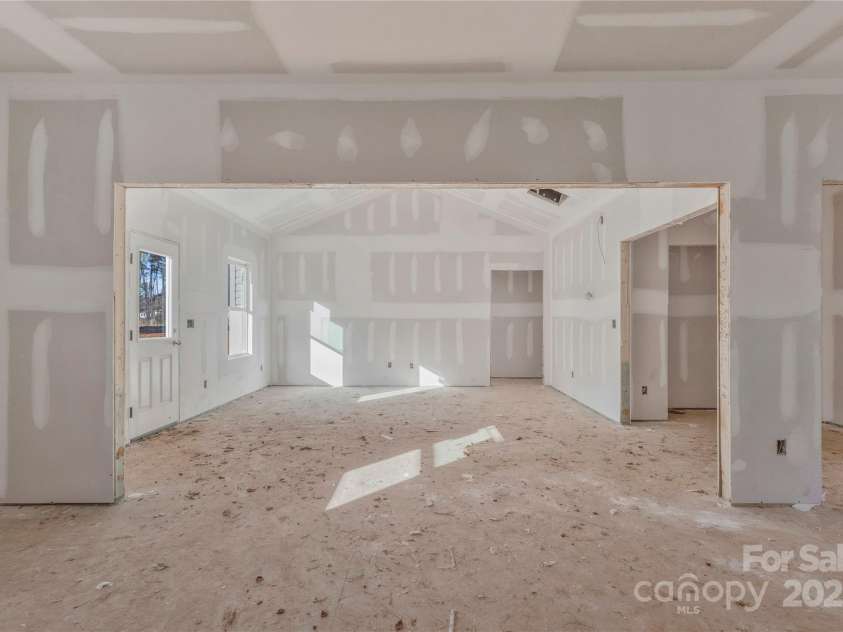 6172 Lowder Road, Salisbury, NC 28147.  MLS# CAR4131875, YatesRealty ID 840. Status as of 1/30/25