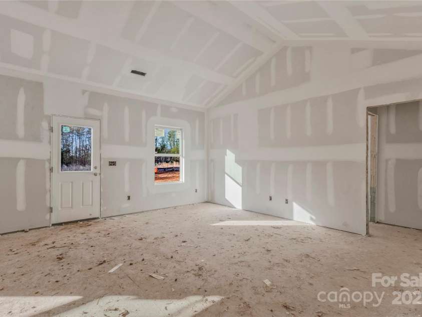 6172 Lowder Road, Salisbury, NC 28147.  MLS# CAR4131875, YatesRealty ID 840. Status as of 1/30/25