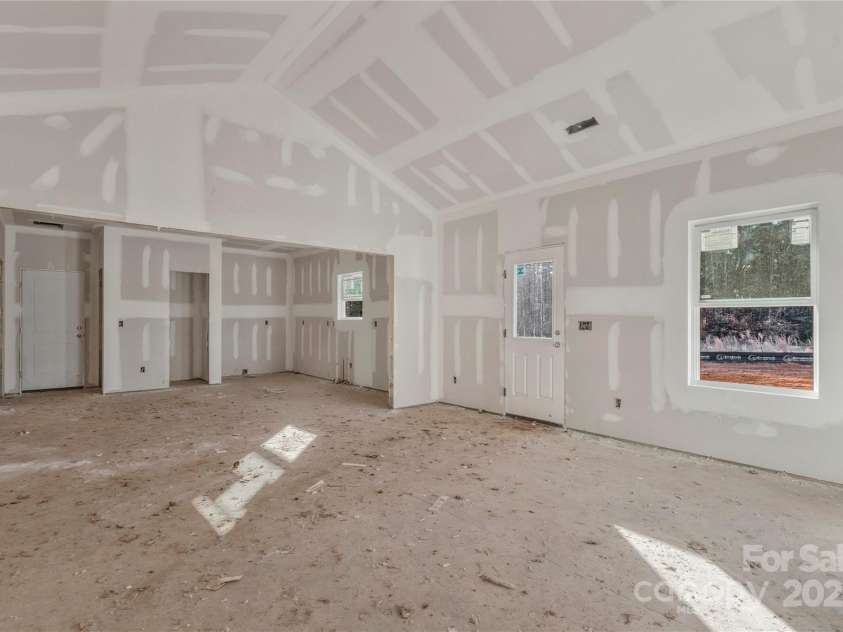6172 Lowder Road, Salisbury, NC 28147.  MLS# CAR4131875, YatesRealty ID 840. Status as of 1/30/25