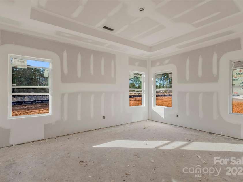 6172 Lowder Road, Salisbury, NC 28147.  MLS# CAR4131875, YatesRealty ID 840. Status as of 1/30/25