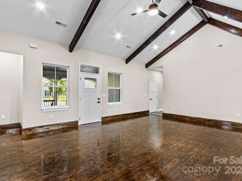 523 Carolina Boulevard, Salisbury, NC 28146.  MLS# CAR4199566, YatesRealty ID 8402. 