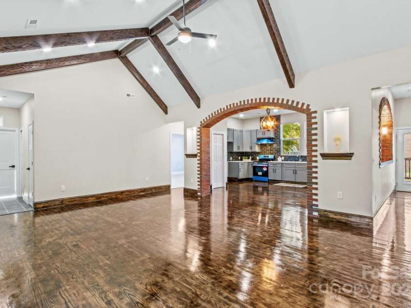 523 Carolina Boulevard, Salisbury, NC 28146.  MLS# CAR4199566, YatesRealty ID 8402. 