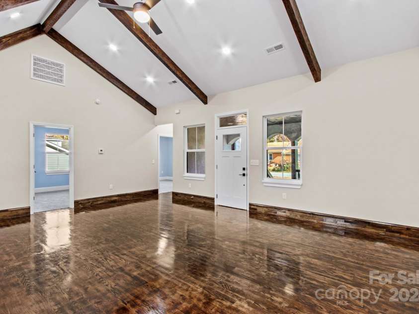 523 Carolina Boulevard, Salisbury, NC 28146.  MLS# CAR4199566, YatesRealty ID 8402. 