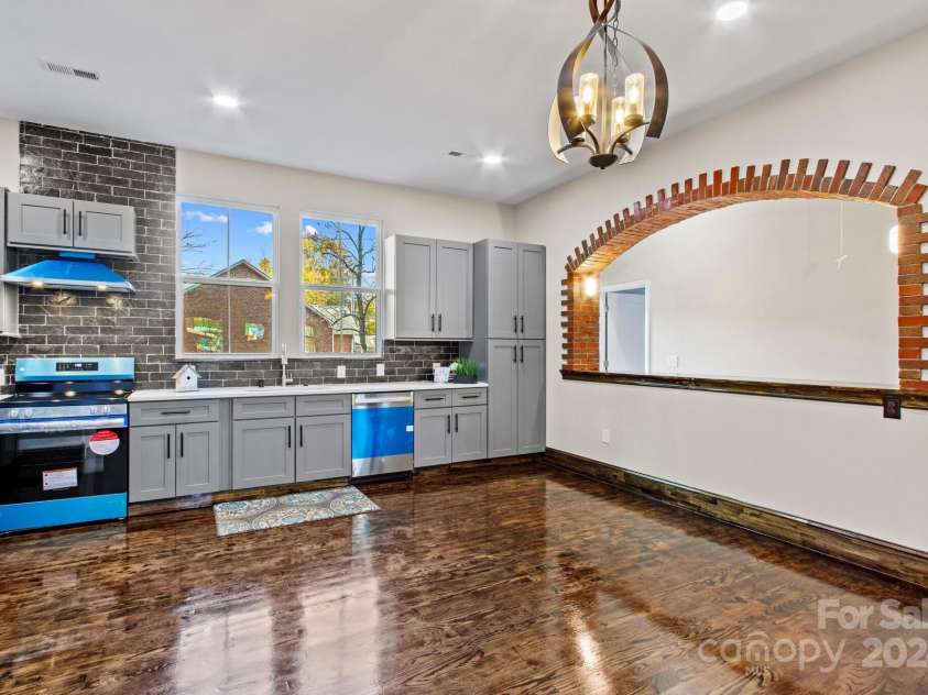 523 Carolina Boulevard, Salisbury, NC 28146.  MLS# CAR4199566, YatesRealty ID 8402. 