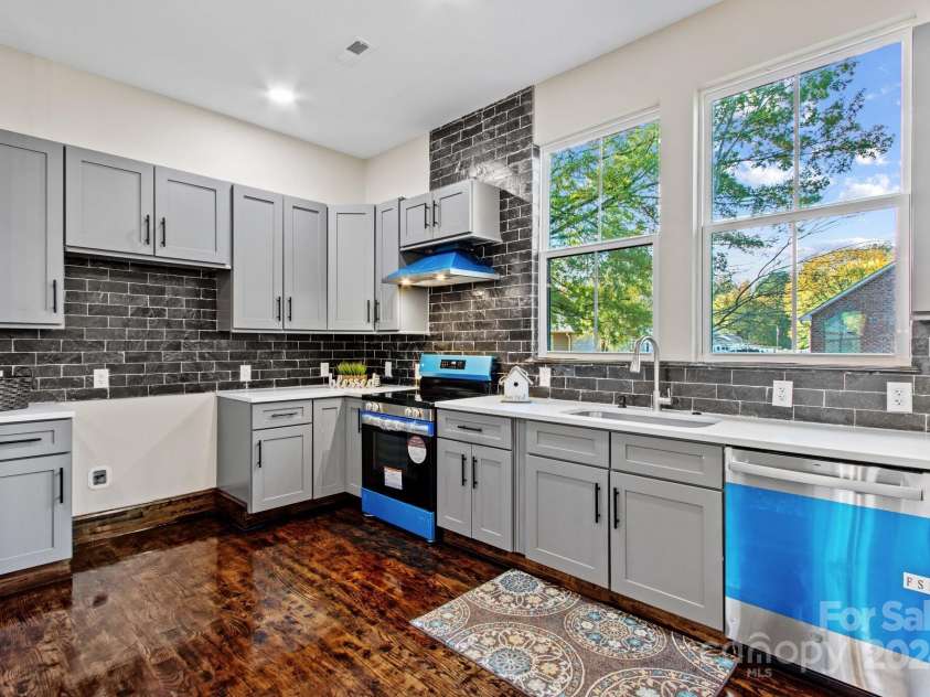 523 Carolina Boulevard, Salisbury, NC 28146.  MLS# CAR4199566, YatesRealty ID 8402. 