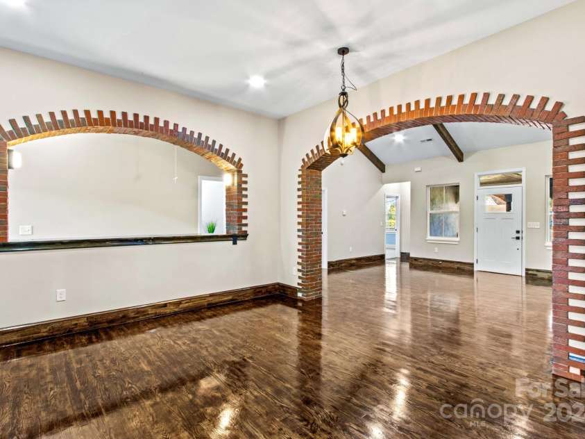 523 Carolina Boulevard, Salisbury, NC 28146.  MLS# CAR4199566, YatesRealty ID 8402. 