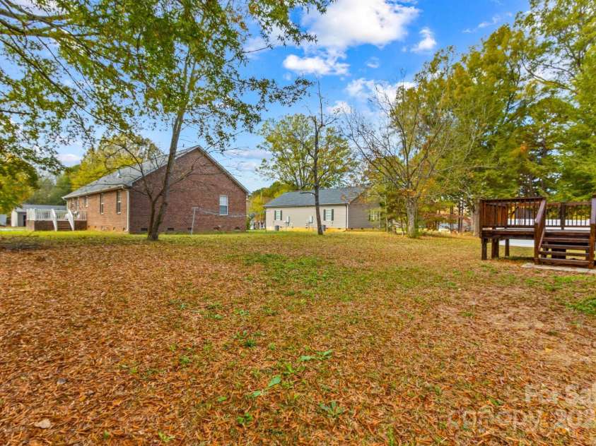 523 Carolina Boulevard, Salisbury, NC 28146.  MLS# CAR4199566, YatesRealty ID 8402. 